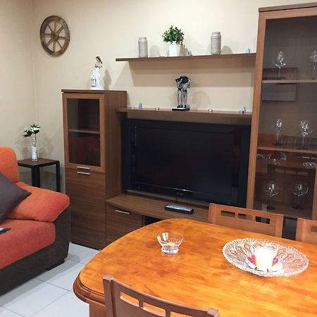 Apartamento Medina Azahara กอร์โดบา ภายนอก รูปภาพ