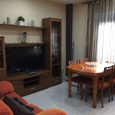 Apartamento Medina Azahara กอร์โดบา ภายนอก รูปภาพ