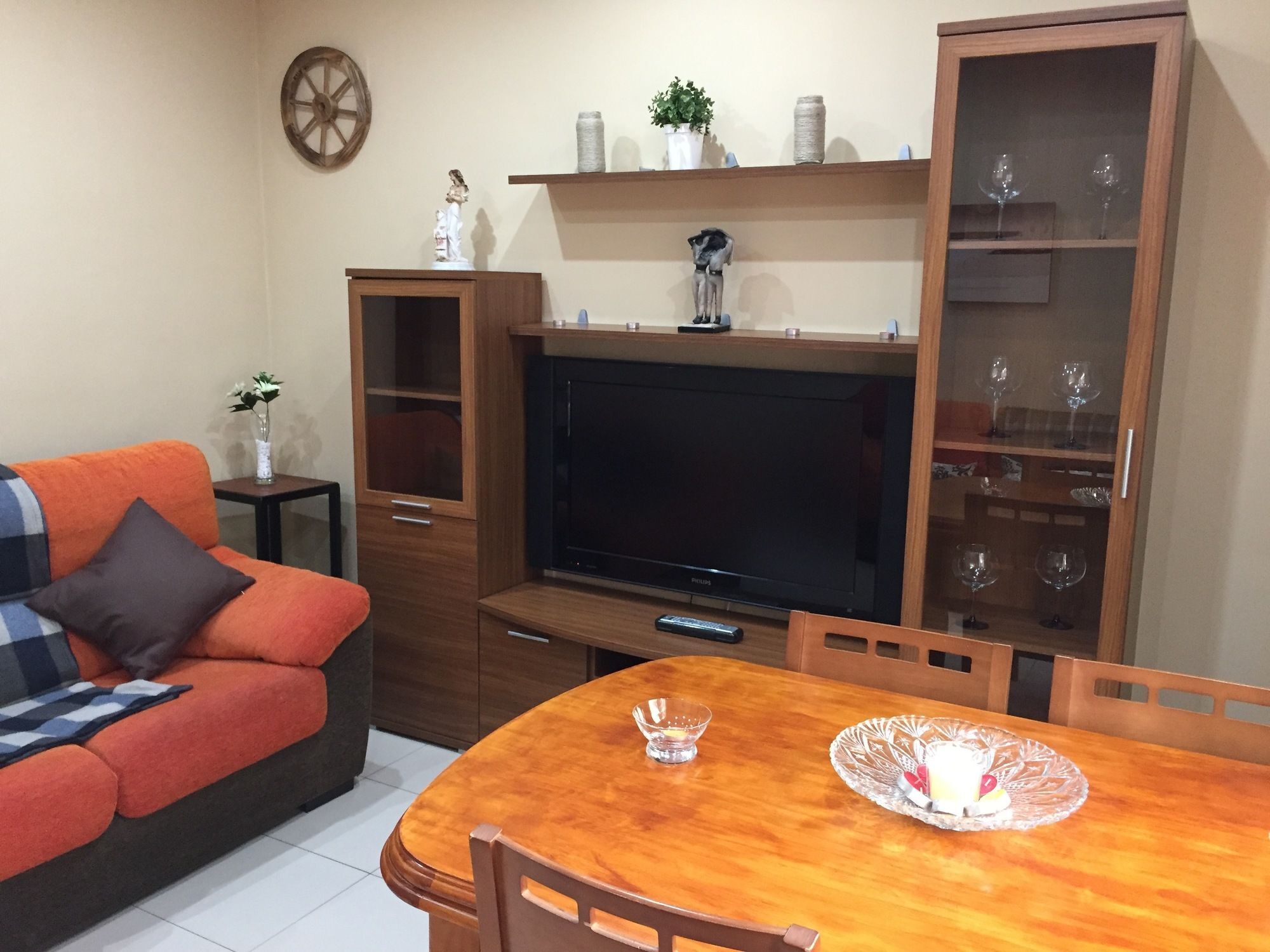 Apartamento Medina Azahara กอร์โดบา ภายนอก รูปภาพ