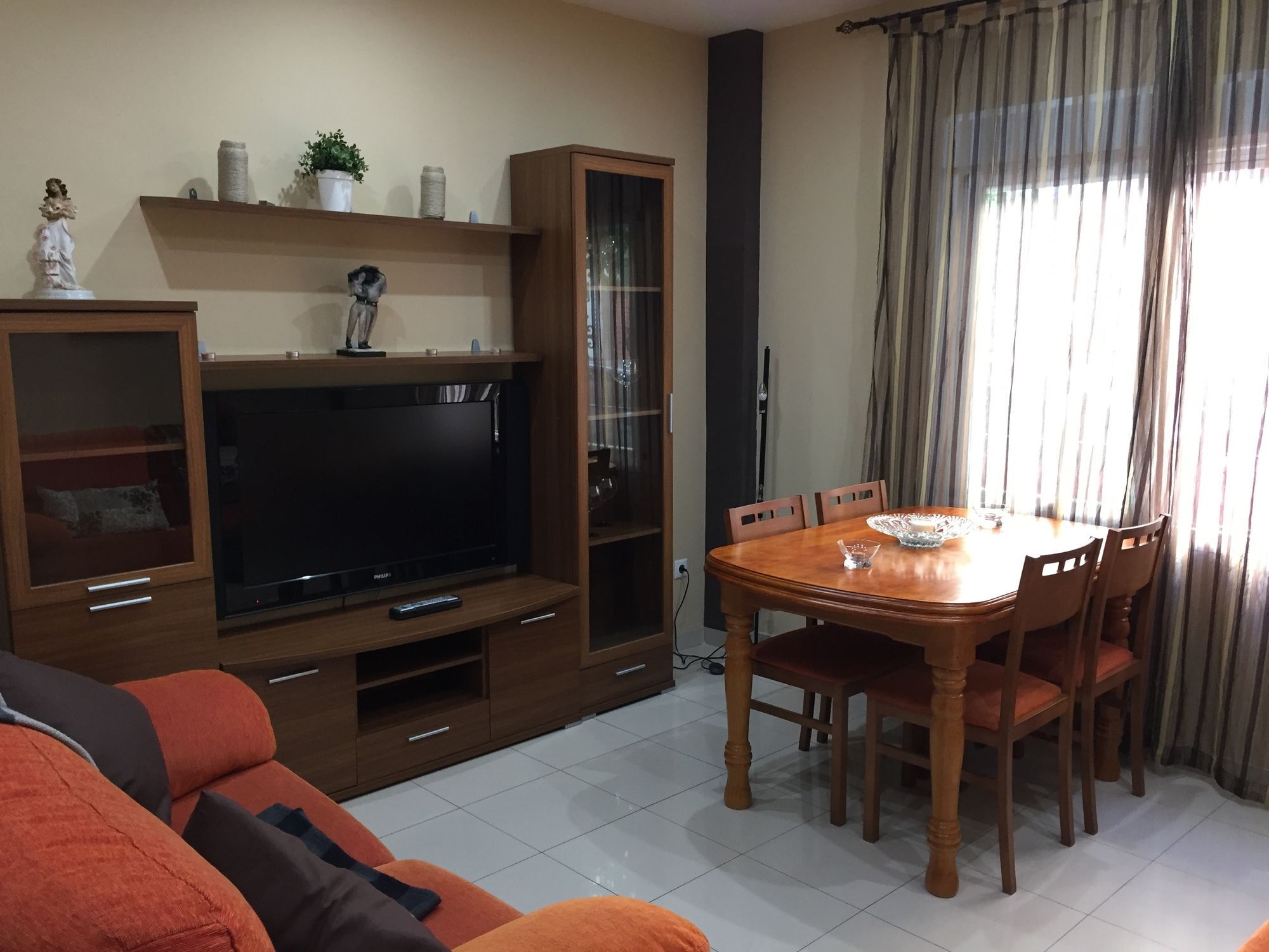 Apartamento Medina Azahara กอร์โดบา ภายนอก รูปภาพ