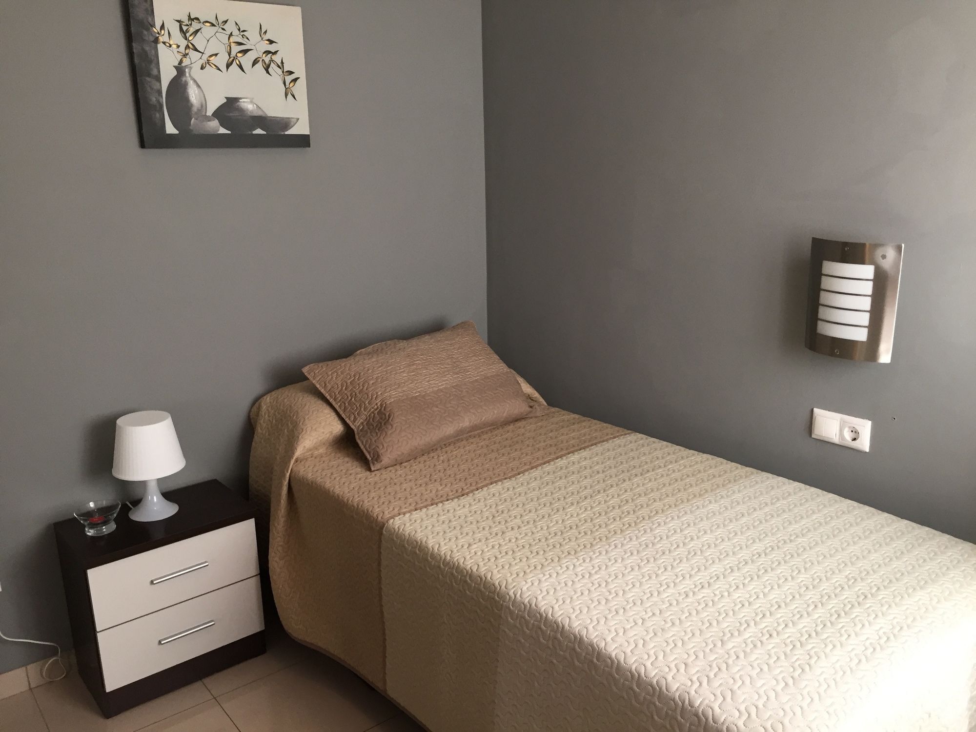 Apartamento Medina Azahara กอร์โดบา ภายนอก รูปภาพ